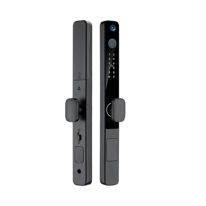 Aluminum Door Lock Camera