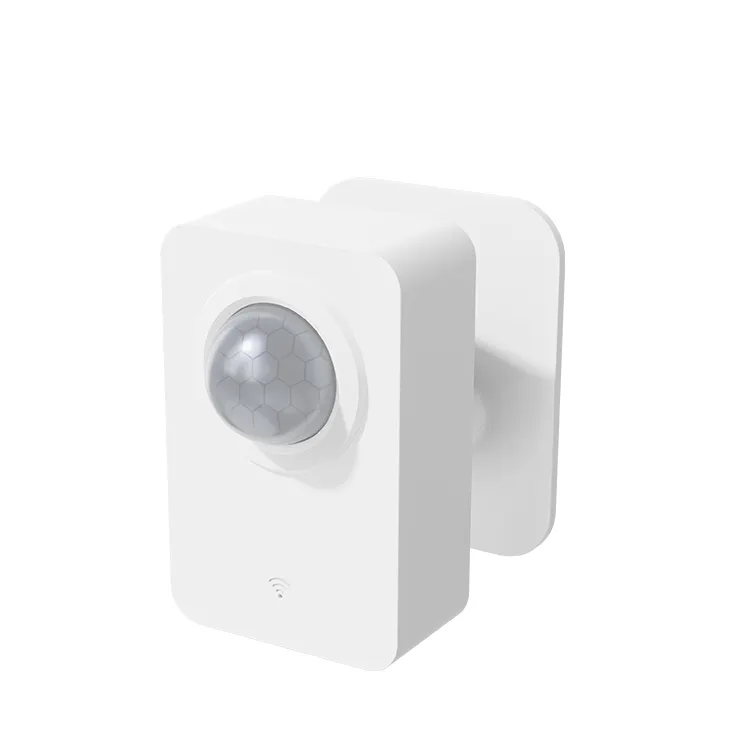 [SE-101-C-WiFi] Motion Sensor Rotatable WiFi
