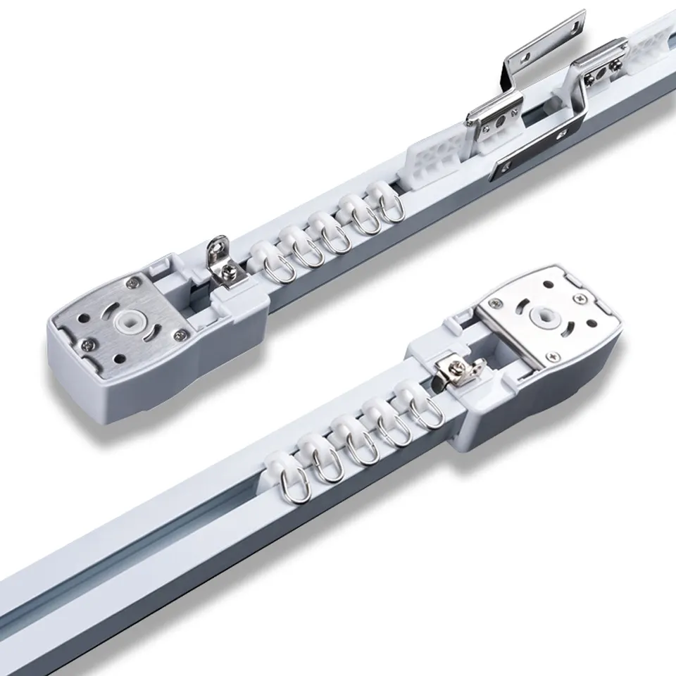 [CT-102] Curtain Track 1M