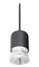 [UML-SHANG-102] Hanging Light Triangle Glass 7W (Smart)