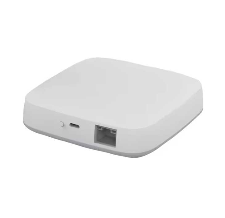 [GW-101-ETH] ZigBee Gateway with Ethernet