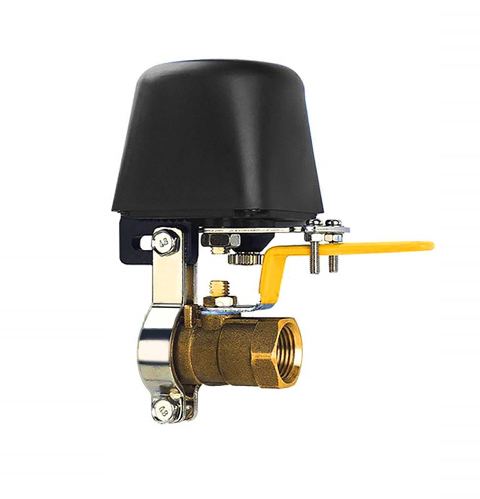 [VC-101-WiFi] Smart Valve Controller