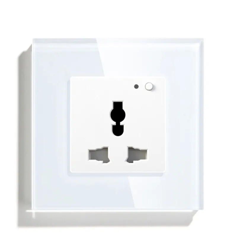 Signal Socket Universal Glass
