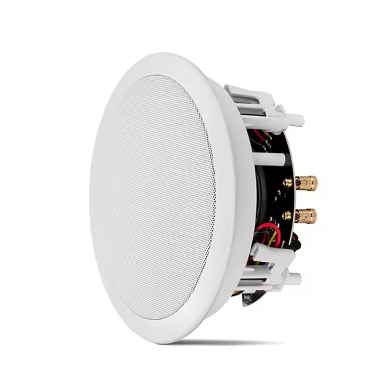 [SP-101-2W] Dual Wired Speakers