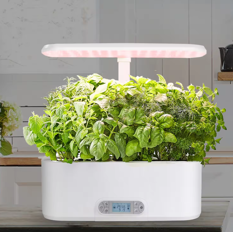 [SG-101-11P-Tuya] Smart Garden 11 Pots (Tuya)