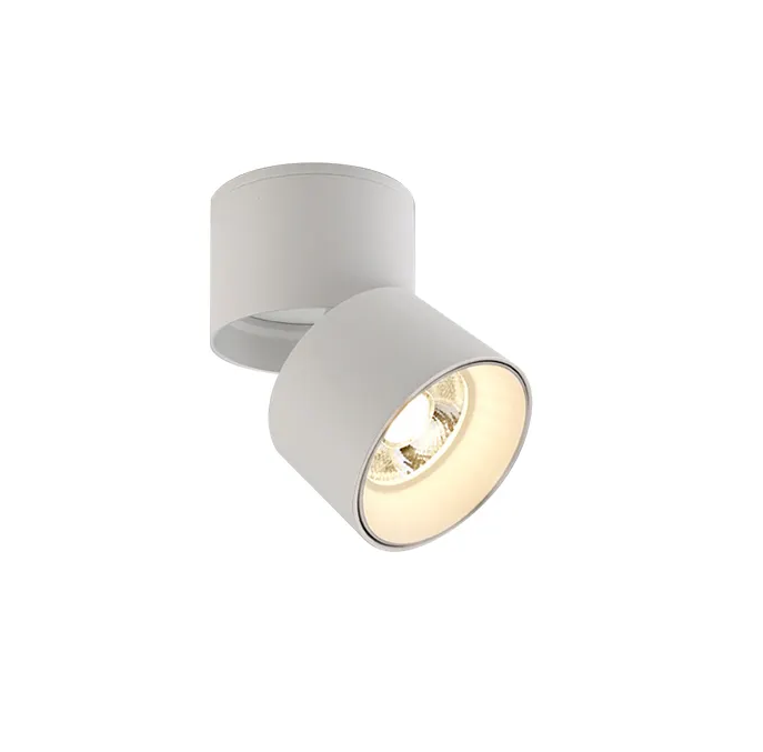 [LT-103-W] Sunlight Spotlight 9W (White)