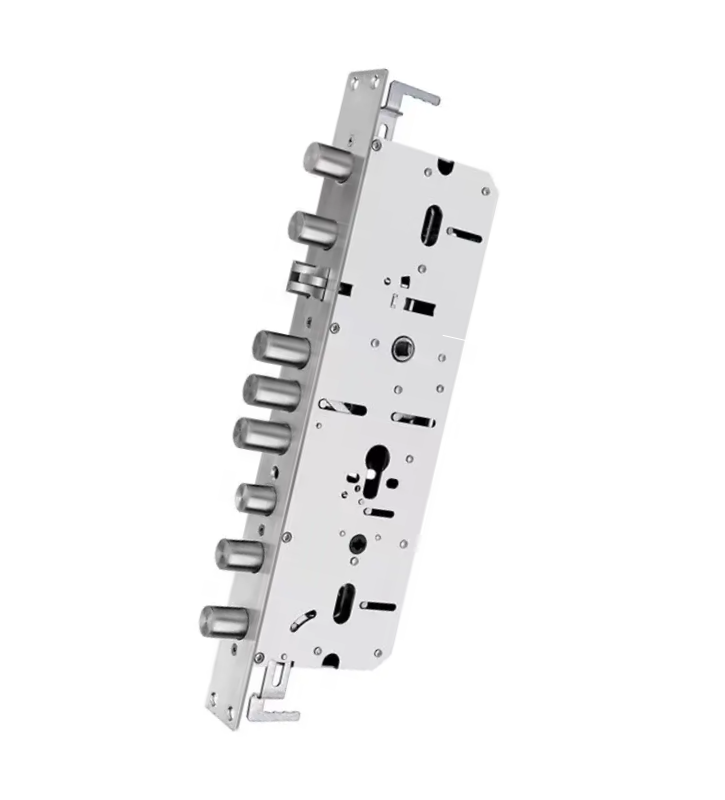 [MT-40-388-A] Mortise 40*388 6068 - Automatic