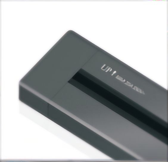 [MS-101-F] Modular Socket Track 50cm (Flush)