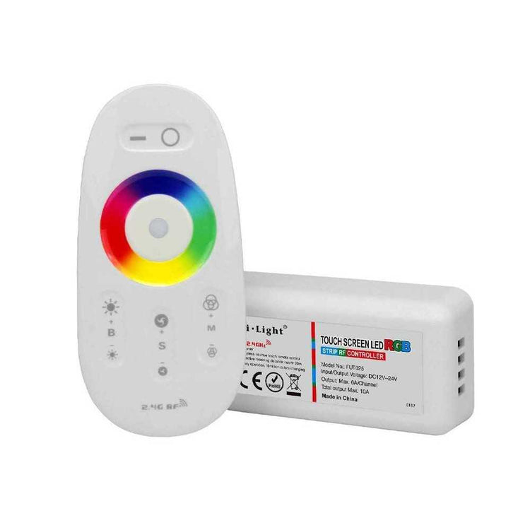 [LC-101] Smart LED Controller 