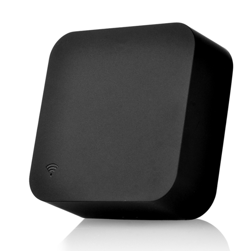 [RC-103-Zigbee] IR Remote Control Zigbee