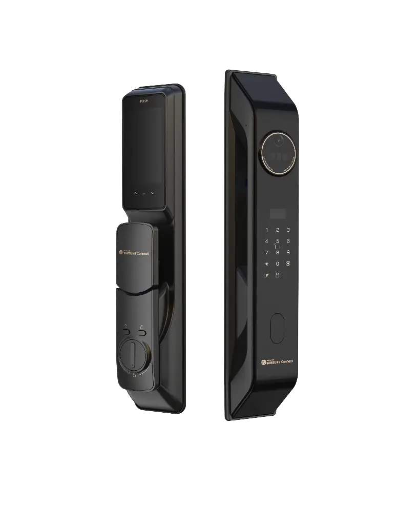 Samsung P90 Max Door Lock